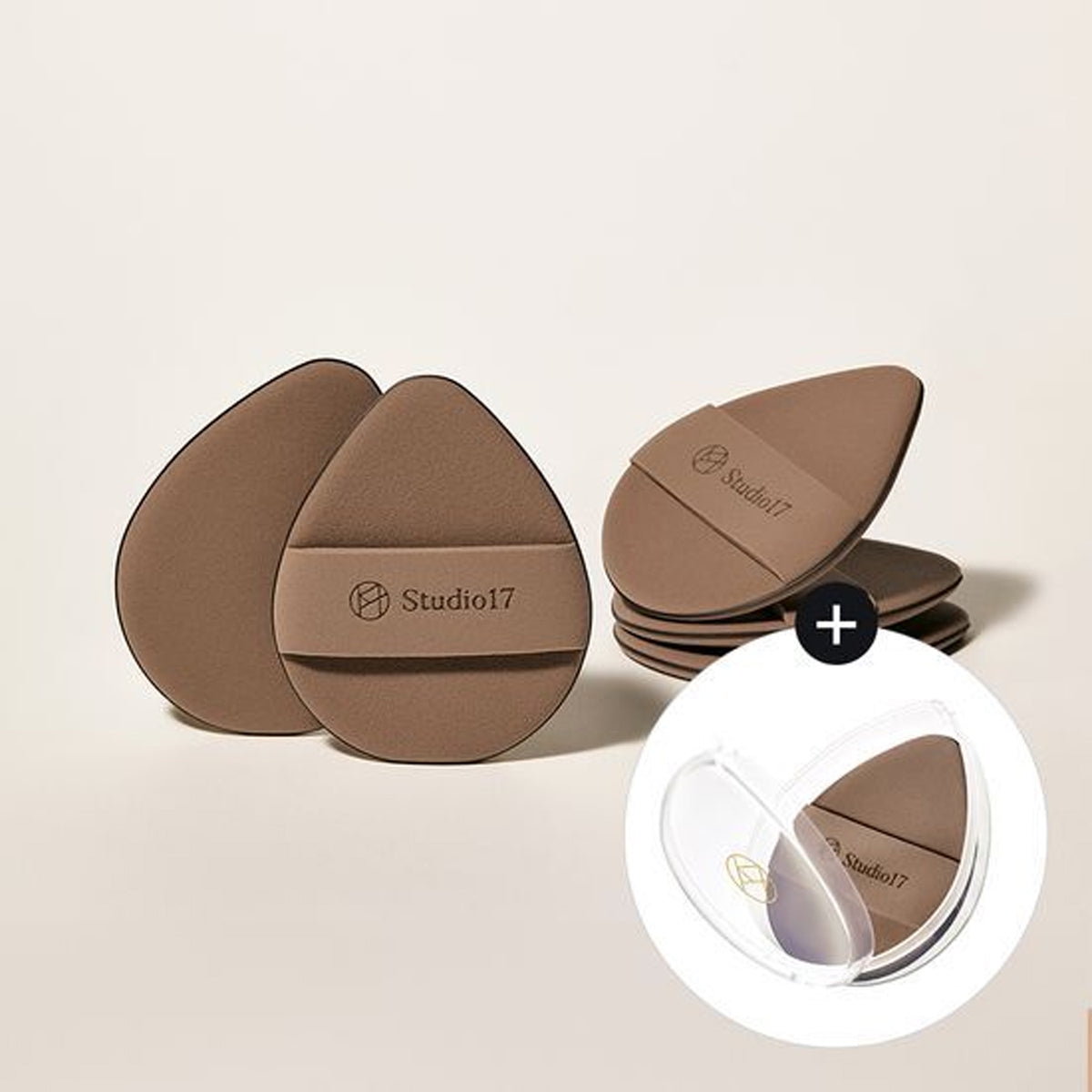 Studio17 Full Rubicell Tension Puff