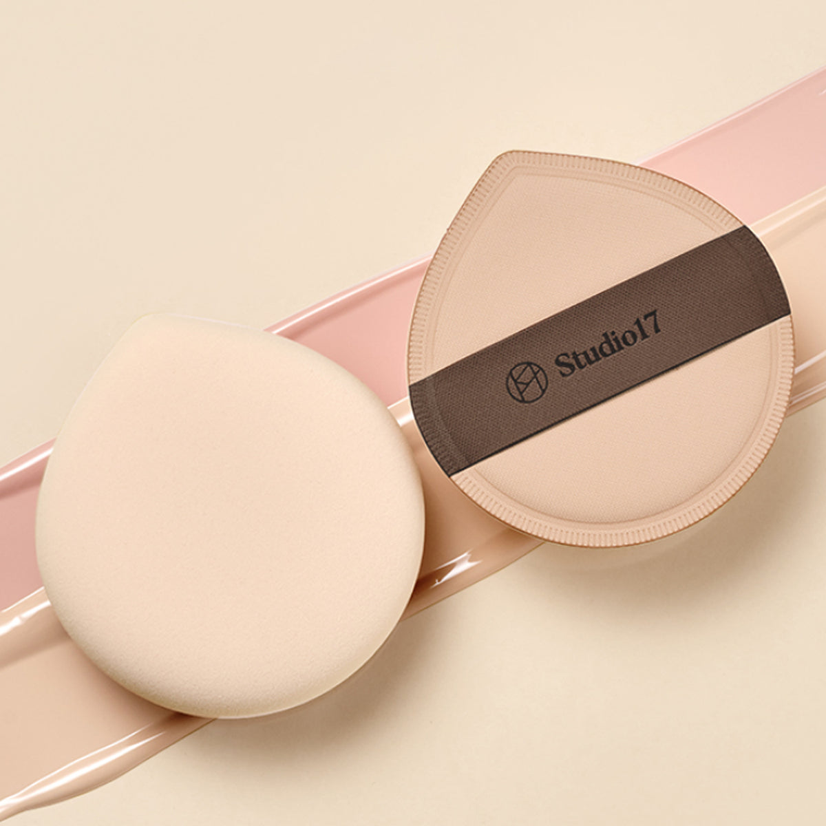 Studio17 Pang Pang Big Puff