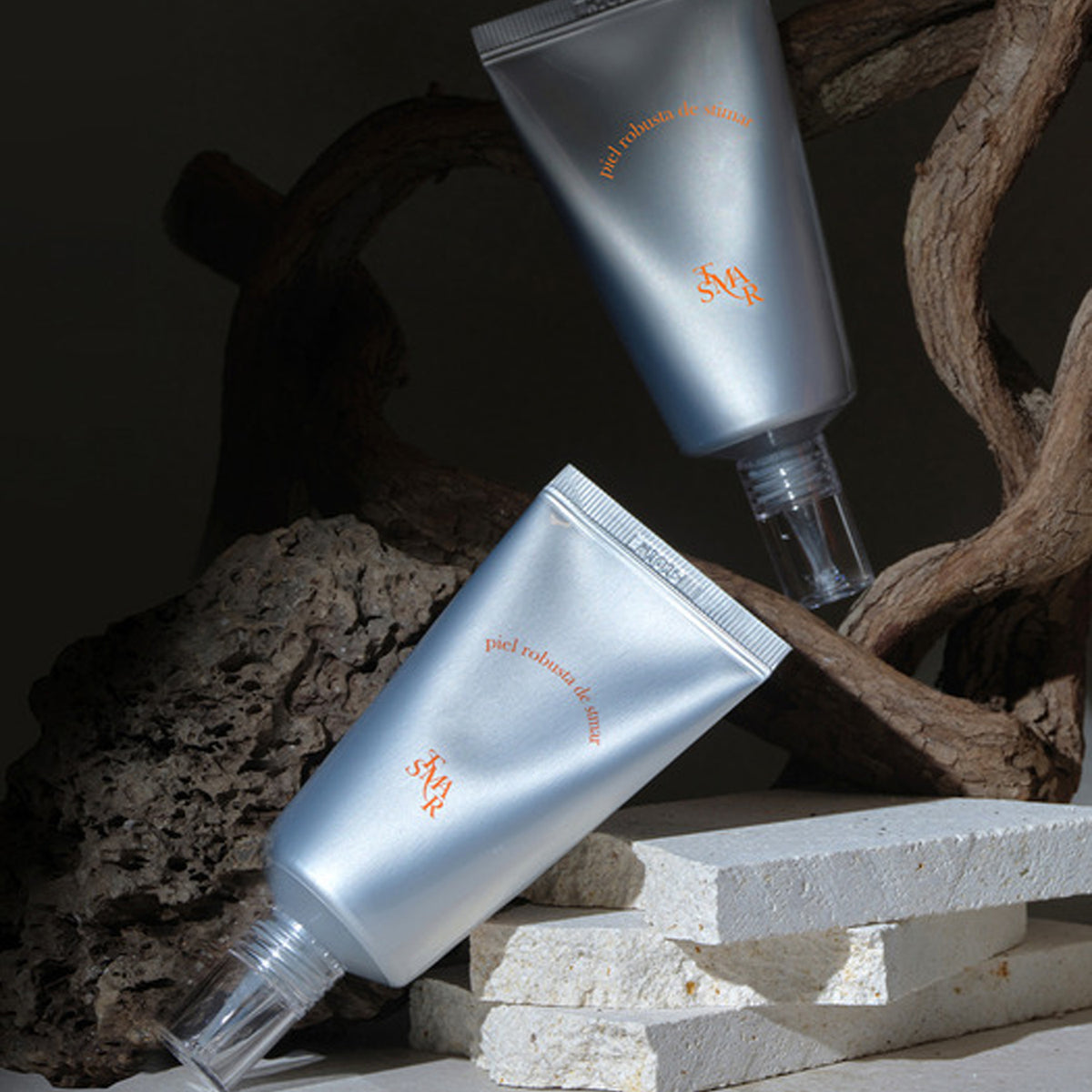 STmar All-day Reboot Wrapping Ampoule 35ml