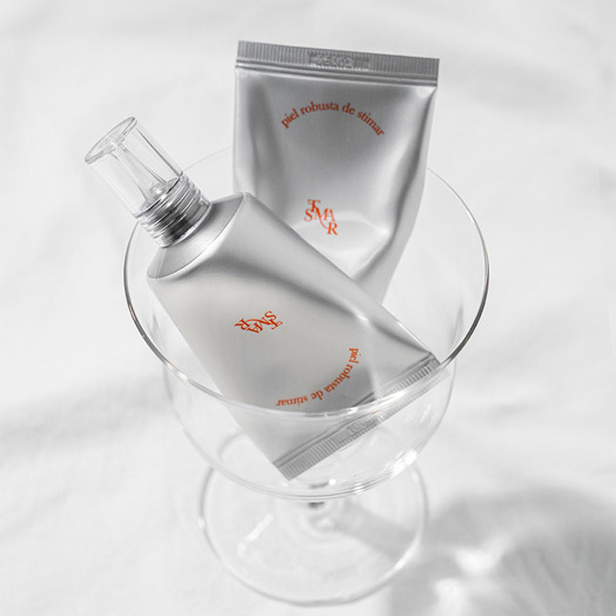 STmar All-day Reboot Wrapping Ampoule 35ml