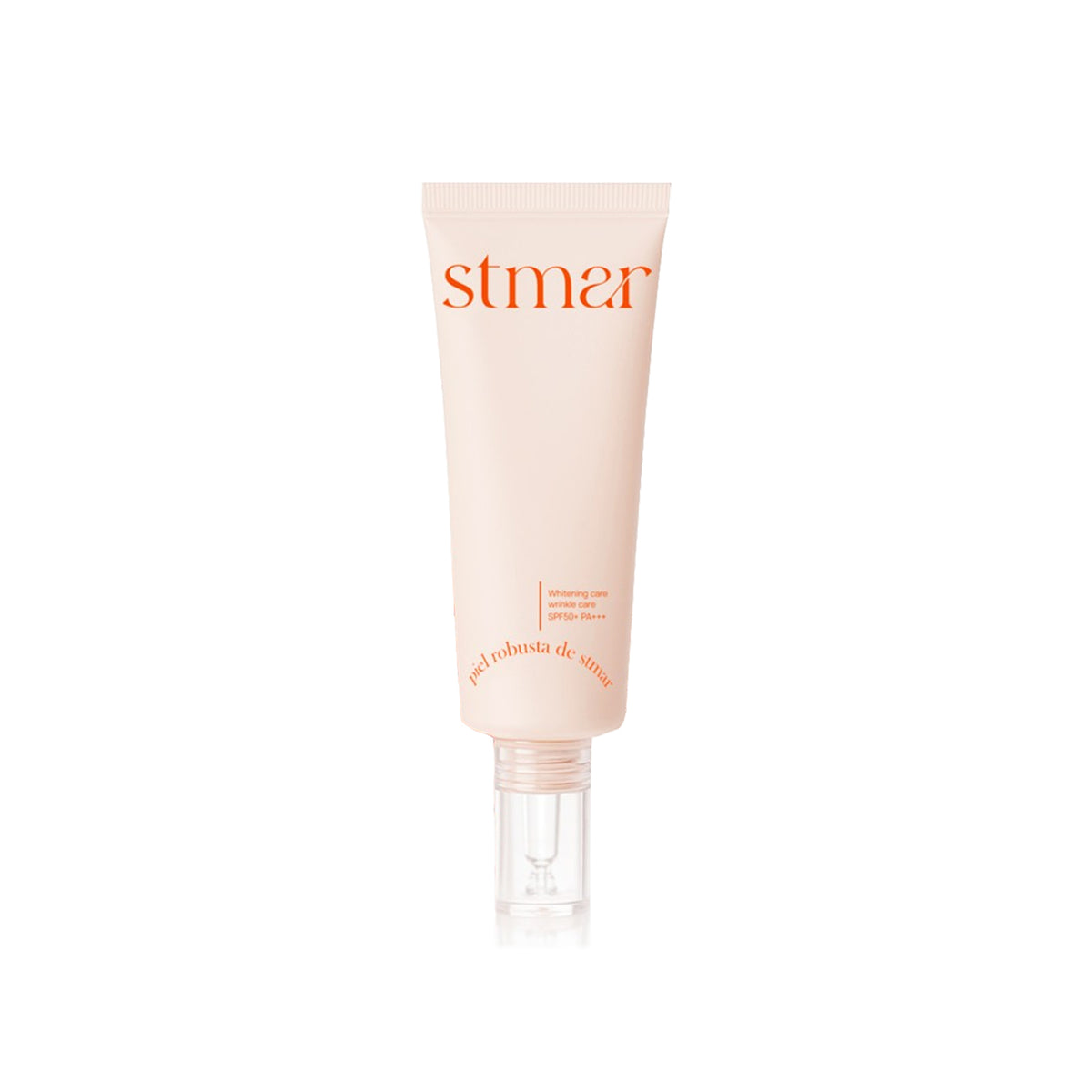 STmar Glossy Fit Wrapping Sun-Tone Up Ampoule 30ml