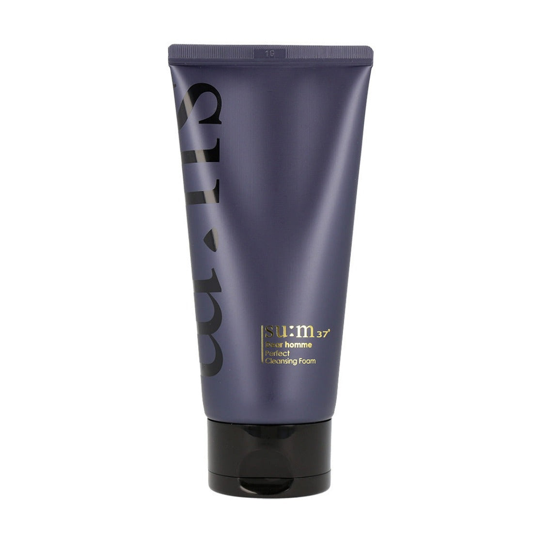 su:m37 Dear Homme Perfect Cleansing Foam 160ml