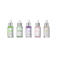 SUNGBOON EDITOR Ampoule Discovery Special Set