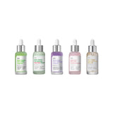 Sungboon Editor Ampoule Discovery Set especial