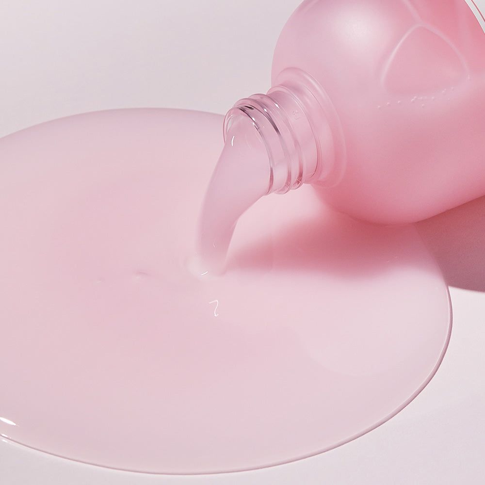 Sungboon Editor Apple Peel Glow Skin Soothing Toner 340ml