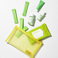 [Deal] SUNGBOON EDITOR Green Tomato Pore Travel Kit