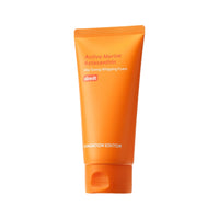 SUNGBOON EDITOR Active Marine Astaxanthin Vita Toning Whipping Foam 120g