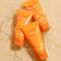 SUNGBOON EDITOR Active Marine Astaxanthin Vita Toning Whipping Foam 120g