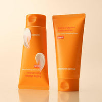 SUNGBOON EDITOR Active Marine Astaxanthin Vita Toning Whipping Foam 120g