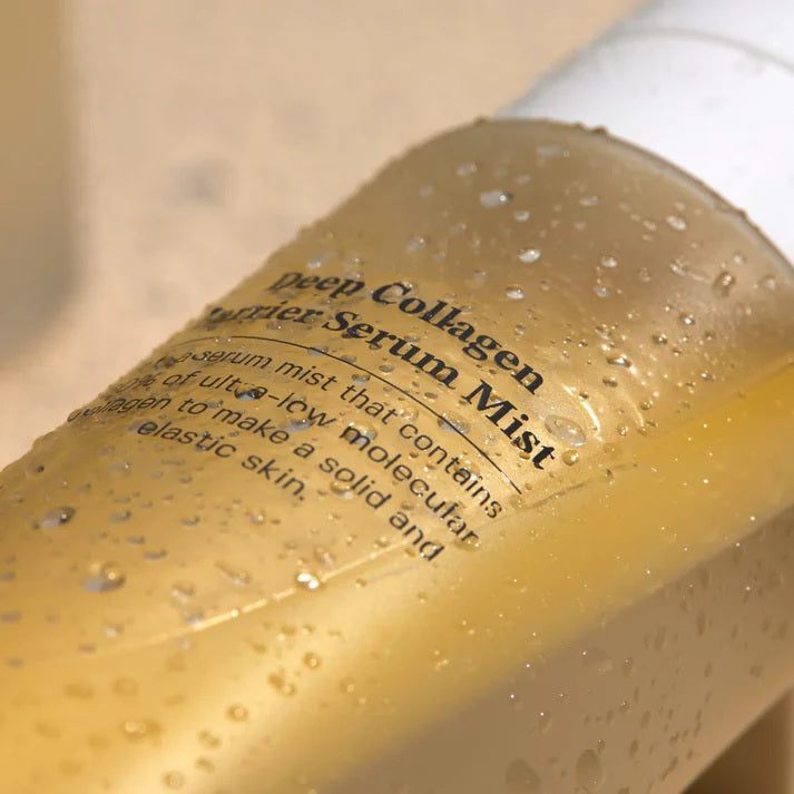 SUNGBOON EDITOR Deep Collagen Barrier Serum Mist 95ml