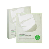 SUNGBOON EDITOR Deep Collagen Cica Teatree Soothing Mask 4ea 37g