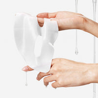 SUNGBOON EDITOR Deep Collagen Cica Teatree Soothing Mask 4ea 37g