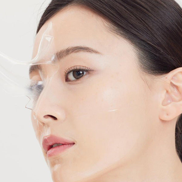 SUNGBOON EDITOR Deep Collagen Cica Teatree Soothing Mask 4ea 37g