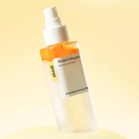 SUNGBOON EDITOR Deep Collagen Gel Mask Pack (4 Sheets) + Collagen Serum + Mist