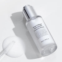 SUNGBOON EDITOR Deep Collagen Gel Mask Pack (4 Sheets) + Collagen Serum + Mist