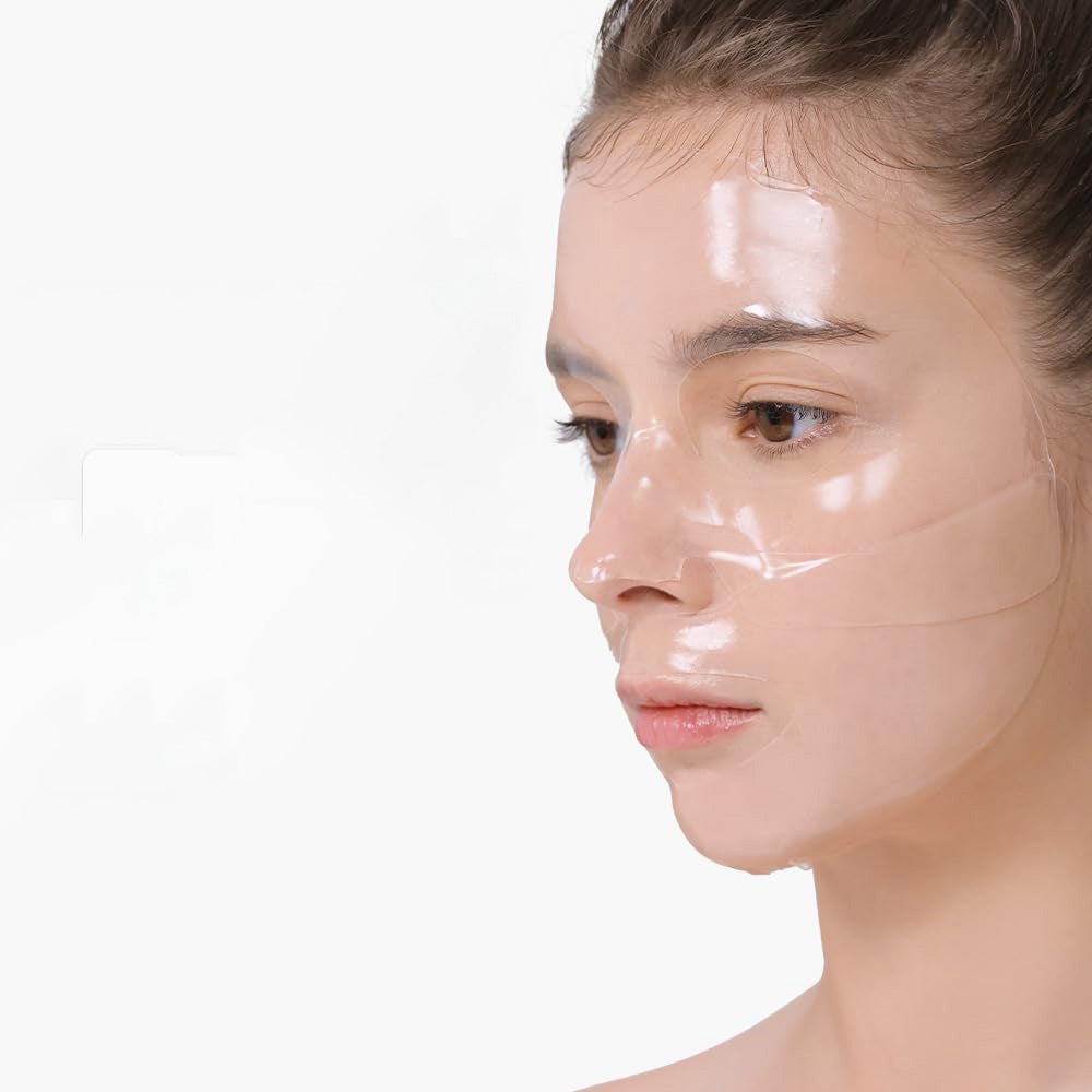 SUNGBOON EDITOR Deep Collagen Hyalu-B5 Hydrating Mask 37g