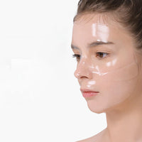 SUNGBOON EDITOR Deep Collagen Hyalu-B5 Hydrating Mask 37g