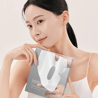 SUNGBOON EDITOR Deep Collagen Power Boosting Mask 4ea 37g