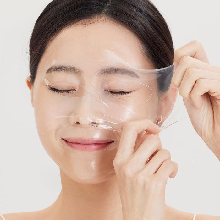 SUNGBOON EDITOR Deep Collagen Power Boosting Mask 4ea 37g