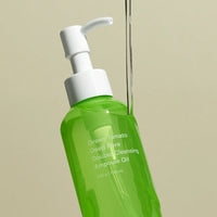 Sungboon Editor Green Tomato Doble Limpieza Ampoule Oil 200 g
