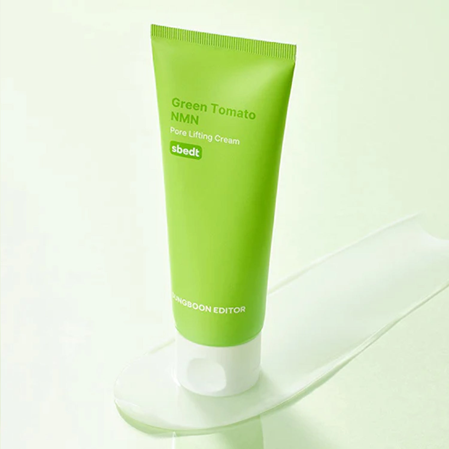 Green Tomato NMN Pore Lifting Cream