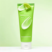 SUNGBOON EDITOR Green Tomato NMN Pore Lifting Cream 50ml