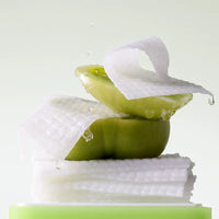 SUNGBOON EDITOR Green Tomato NMN Pore Peeling Pads (60 Pads)