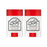 Sungboon -Redakteur Shea Butter Baby Foot Stick 20g [1+1]