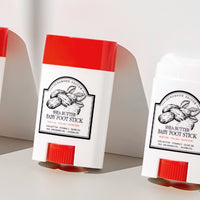 SUNGBOON EDITOR Shea Butter Baby Foot Stick 20g [1+1]