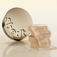 SUNGBOON EDITOR Silk Peptide Intensive Lifting Ampoule Cushion [Refill] 13g 2 Colors