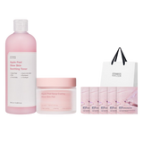 SUNGBOON EDITOR [GIFT SET] Apple Peel Toner + Pads + 5 Sheet Masks