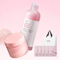 SUNGBOON EDITOR [GIFT SET] Apple Peel Toner + Pads + 5 Sheet Masks