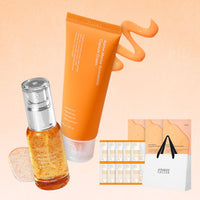SUNGBOON EDITOR [GIFT SET] Marine Astaxanthin Cream (50g) + Serum (30ml)