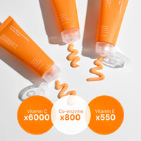 SUNGBOON EDITOR [GIFT SET] Marine Astaxanthin Cream (50g) + Serum (30ml)