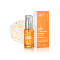 SUNGBOON EDITOR [GIFT SET] Marine Astaxanthin Cream (50g) + Serum (30ml)
