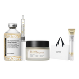 SUNGBOON EDITOR [GIFT SET] Silk Peptide Ampoule (60ml) + Cream (50ml) + Eye Cream