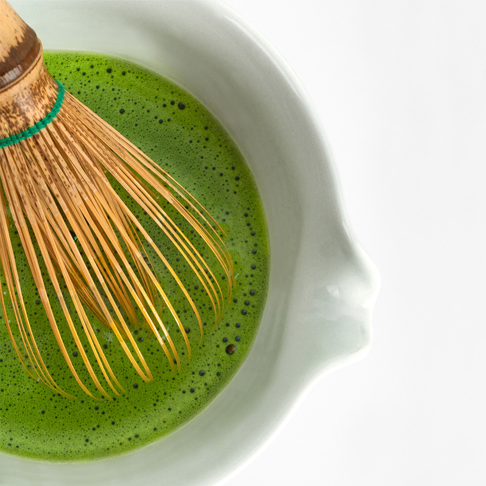 SUPER MATCHA Ceremony Set