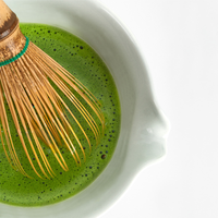 SUPER MATCHA Ceremony Set