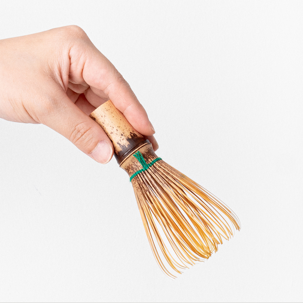 SUPER MATCHA Ceremony Set