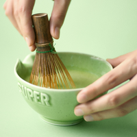 SUPER MATCHA Green Ceremony Set