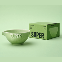 SUPER MATCHA Green Ceremony Set