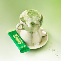 [Expiration imminen] SUPER MATCHA Latte Sticks (20g x 8 Sticks)