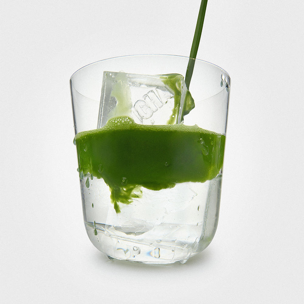 SUPER MATCHA Pocket 3-Set (Pick 1 out of 2 Types) - 30 Pockets Total