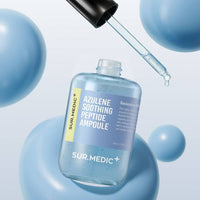 Sur.medic+ Azuleno calmante de péptido Ampoule 80ml