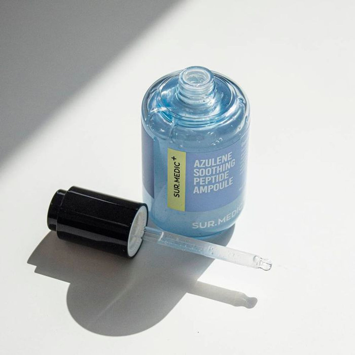 Sur.medic+ Azuleno calmante de péptido Ampoule 80ml