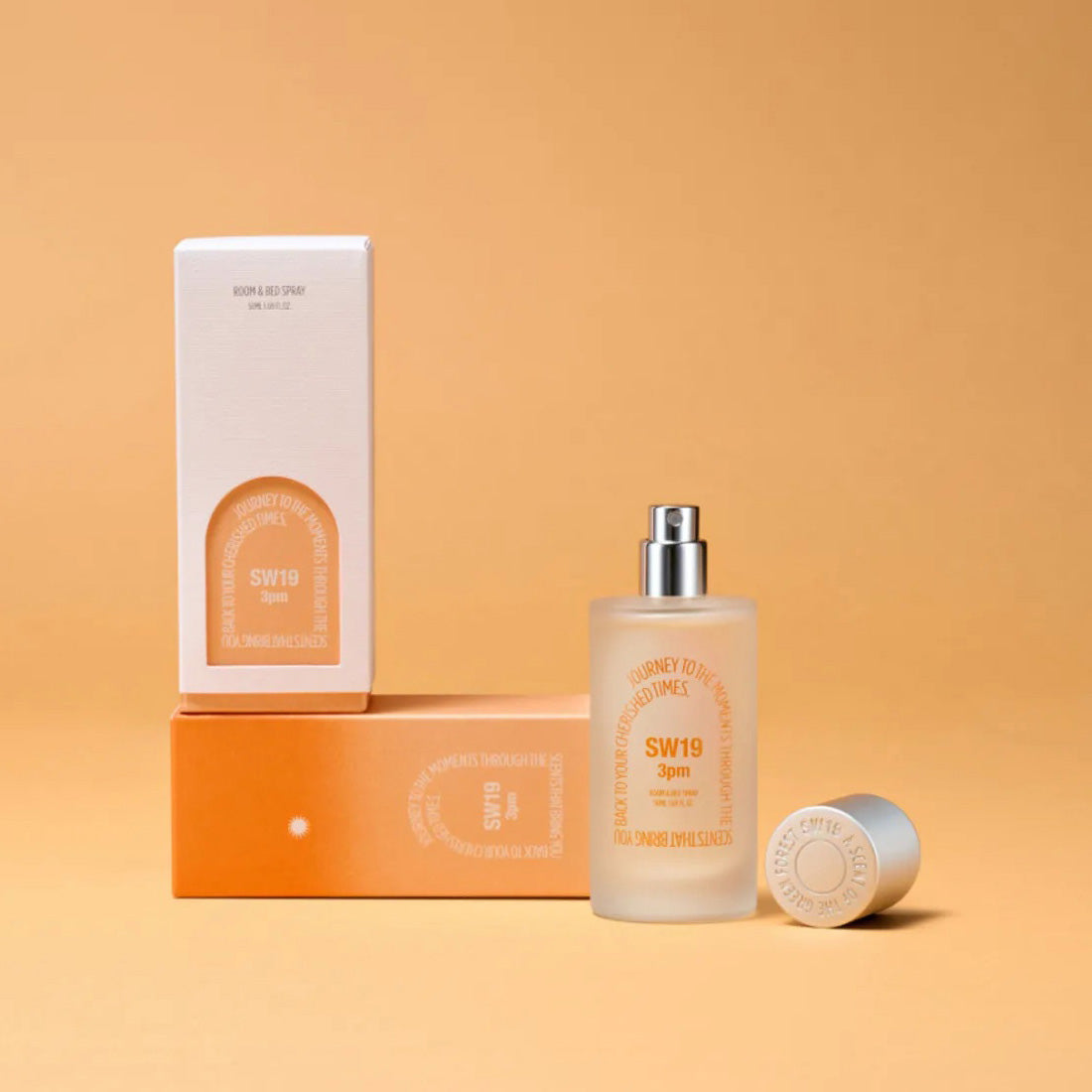 SW19 15 Uhr Room & Bett Spray 50 ml