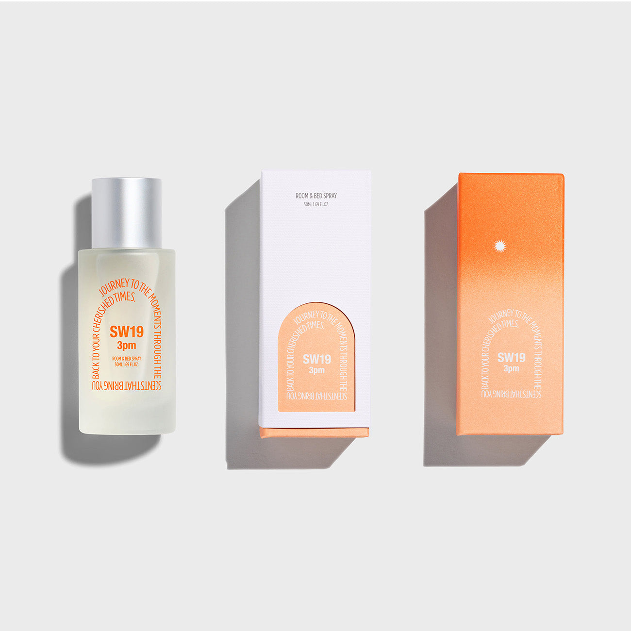 SW19 15 Uhr Room & Bett Spray 50 ml