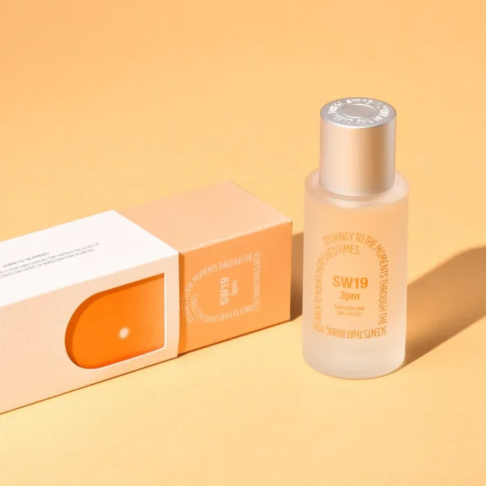 SW19 15 Uhr Room & Bett Spray 50 ml