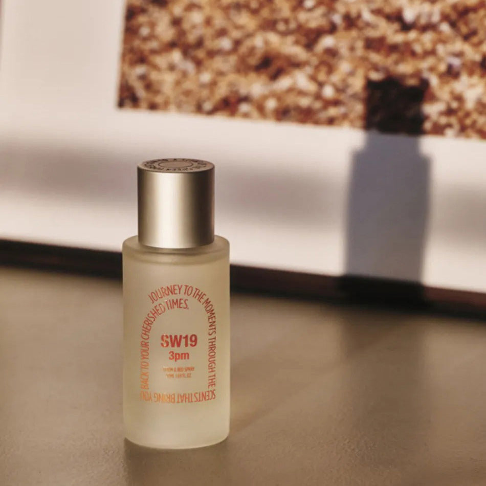 SW19 3pm ROOM & BED SPRAY 50ml