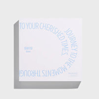 SW19 8am Hand & Body Care Set